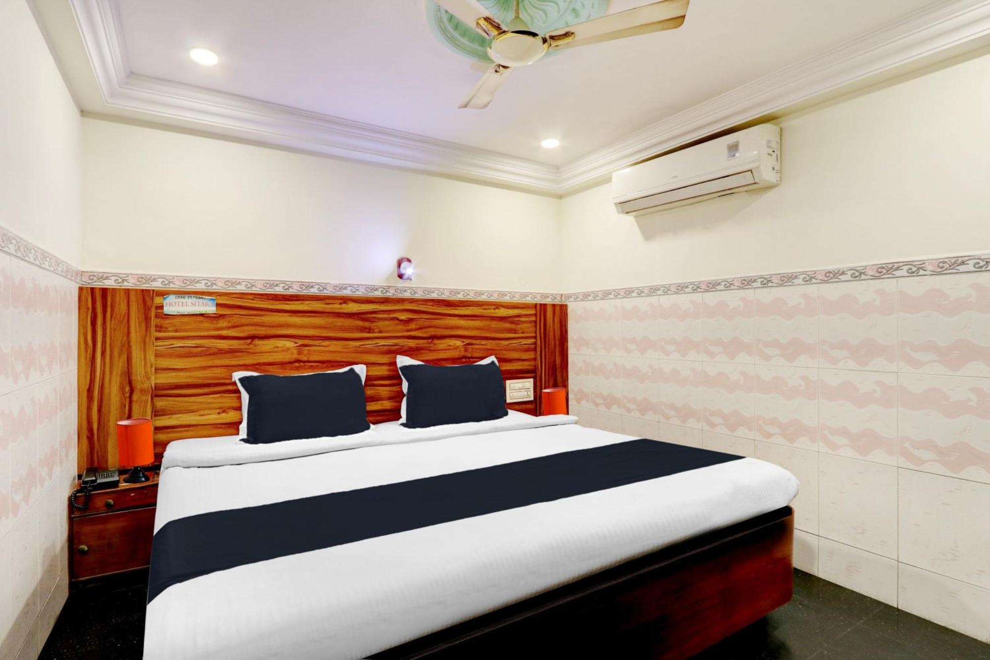 Hotel O Hanuman Pet Near Railway Station Vijayawāda Exterior photo